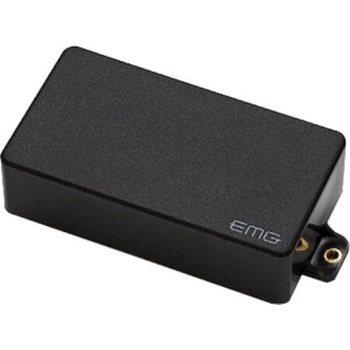 EMG 60 Black Адаптер за китара (EMG-60-BLK)