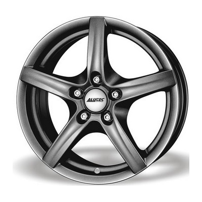 ALUTEC Grip 7x16 5x108 ET38 graphite
