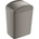 HORECANO home-Кош за смет с люлеещ капак 20l ТЕРА (trn-189-05) (014821)