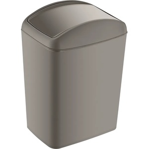 HORECANO home-Кош за смет с люлеещ капак 20l ТЕРА (trn-189-05) (014821)