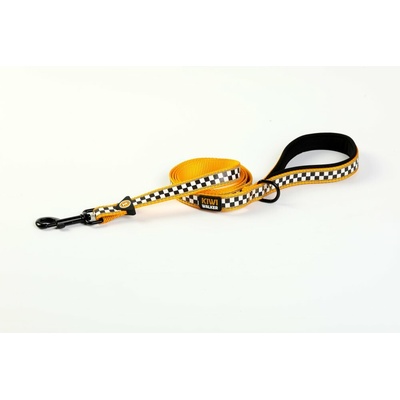 Kiwi Walker vôdzka Racing