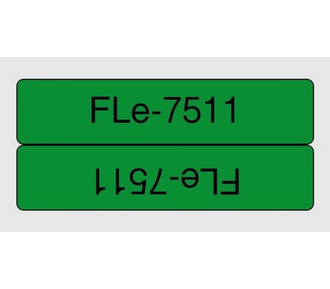 Brother FLe7511