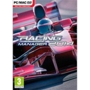 Racing Manager 2014