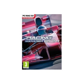 Racing Manager 2014