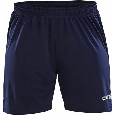 Craft Squad Go Short Solid W navy