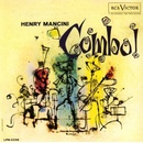 MANCINI HENRY: COMBO! CD