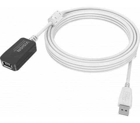 Vision TC-5MUSBEXT+