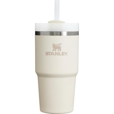 Stanley Quencher Cup H2.O FlowState Tumbler 600 ml Cream 2.0