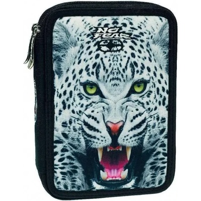 GIM Ученически пълен несесер gim no fear jaguard