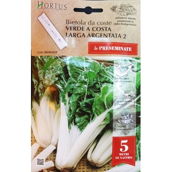 Image 1 of Hortus Семена на лента Бетола Bietola da coste