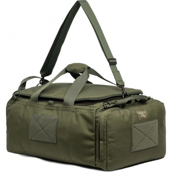 SAVOTTA Сак Savotta Keikka 50 Luggage - Green (510-3065-0211)