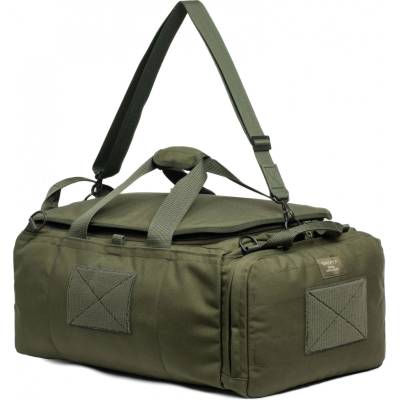 SAVOTTA Сак Savotta Keikka 50 Luggage - Green (510-3065-0211)