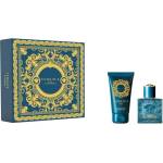 Versace Eros Комплект (EDT 30ml + Shower Gel 50ml) за Мъже