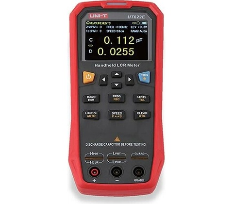 UNI-T UT622E