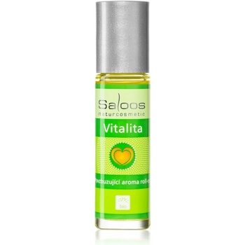 Saloos Aroma roll-on Vitalita 9 ml