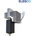 Elegoo Комплект екструдер Hotend за Elegoo Centauri Carbon - 0.2, 0.4, 0.6, 0.8mm