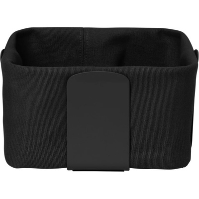Blomus Ošatka na pečivo DESA Black menší