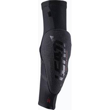 Leatt Детски протектори за лакти за колоездене Leatt 3DF 5.0 Evo Jr black