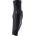 Leatt Детски протектори за лакти за колоездене Leatt 3DF 5.0 Evo Jr black