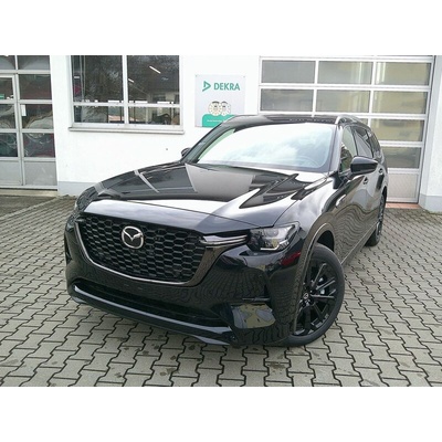 Mazda CX-80 e-Skyactiv PHEV Homura Plus 241 kW