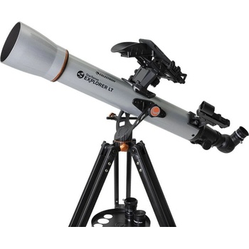 Celestron StarSense Explorer LT 70/700mm AZ