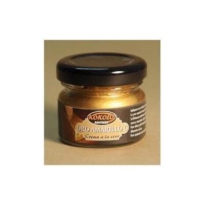 Kokolo Zlatící pasta