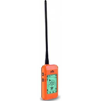 DogTrace X20 přijímač