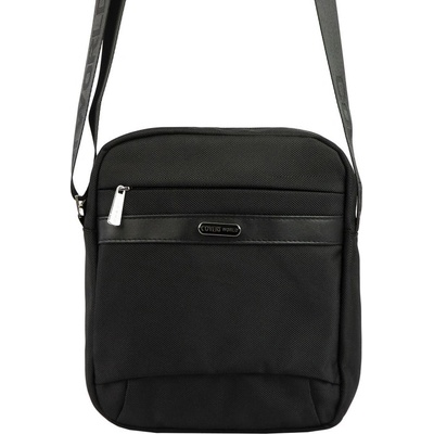 Coveri World KZ36792 čierna