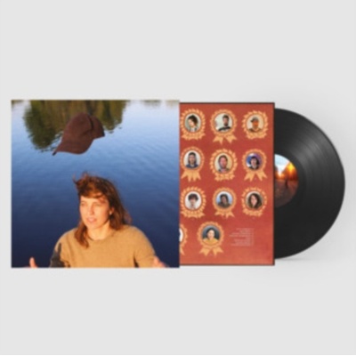 PRIZE - Rozi Plain LP
