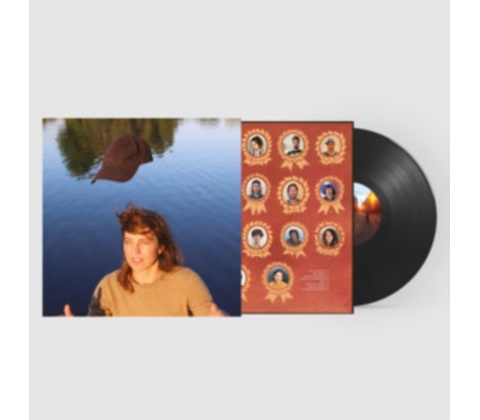 PRIZE - Rozi Plain LP