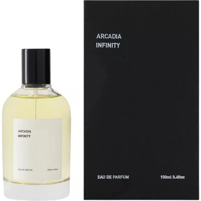 Arcadia Inﬁnity parfumovaná voda unisex 100 ml