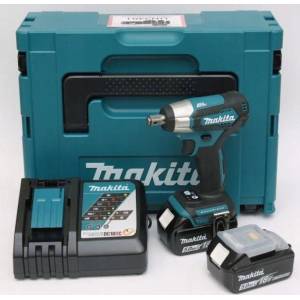 Makita DTW181RTJ