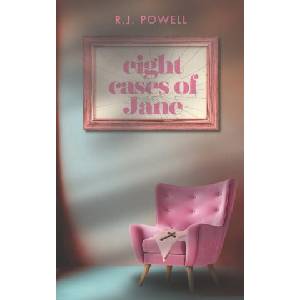 eight cases of Jane | R. J. Powell (2024)