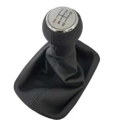 Топка с маншон Audi A6 C5 1998-2001 Сива 5 Скорости