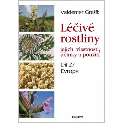 Léčivé rostliny