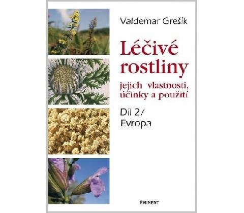 Léčivé rostliny