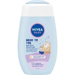 Nivea Baby SG 200ml от глава до пети Време за лягане