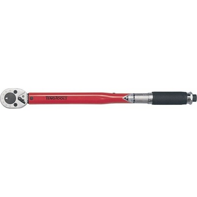 Teng Tools momentový klíč 3/8