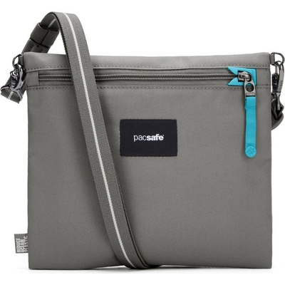 Pacsafe GO crossbody POUCH 4 stone
