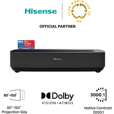 Hisense PL2