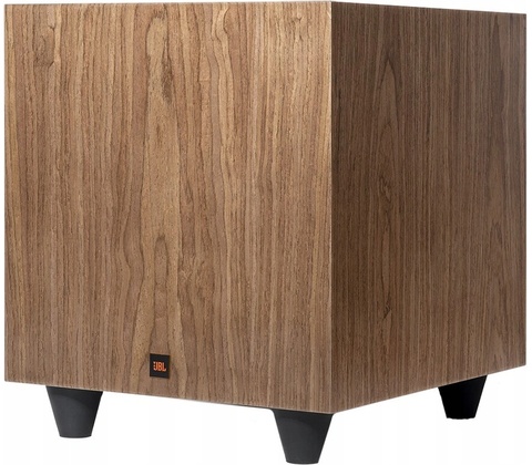 JBL L10CS