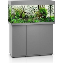 Juwel Rio LED Akvarijný set 180 šedý 101 x 41 x 50 cm 180 l