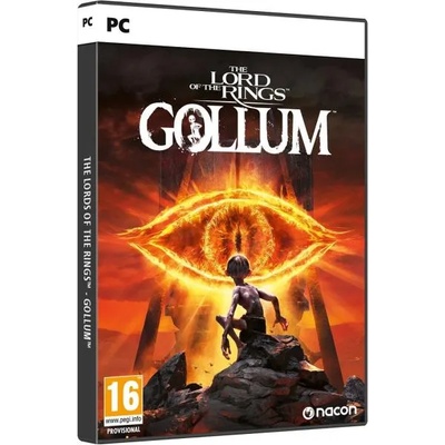 NACON The Lord of the Rings Gollum (PC)