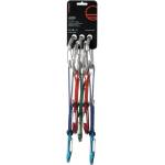 Wild Country Комплект примки WILD COUNTRY Astro Quickdraw Trad 5-Pack