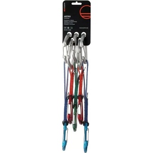 Wild Country Комплект примки WILD COUNTRY Astro Quickdraw Trad 5-Pack