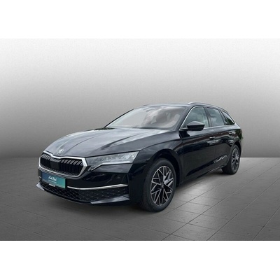 Skoda Octavia Combi 1.5 TSI DSG 110 kW