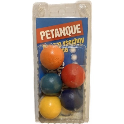 Intrea Petanque Košonky 5 ks – Zboží Dáma