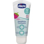 Chicco Паста за зъби Chicco - Ягода, 12 m+, 50 ml (C0105)
