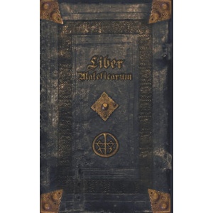 Liber Maleficarum (ISBN: 9798358973718)