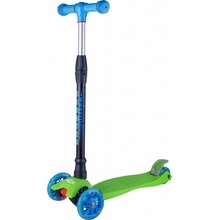 Profilite SCOOTER BIG GREEN zelená